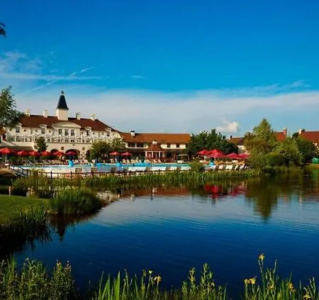 منتجع Marriott'S Village رومافييي
